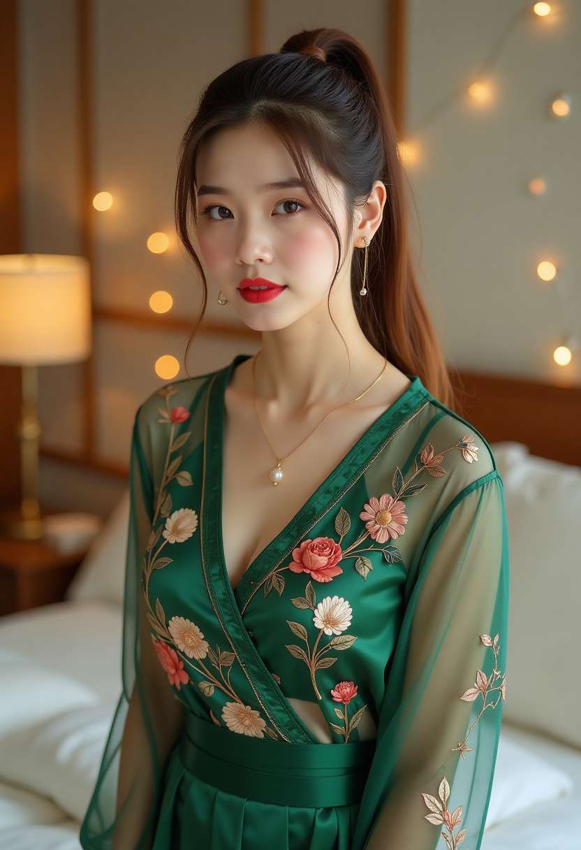 旅行美食记录